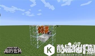 我的世界全自动养鸡屠鸡场教程 全自动养鸡屠鸡场怎么做