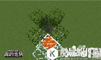 我的世界全自动养鸡屠鸡场教程 全自动养鸡屠鸡场怎么做