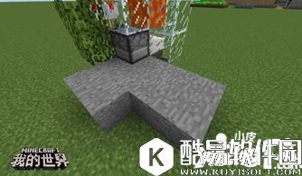 我的世界全自动养鸡屠鸡场教程 全自动养鸡屠鸡场怎么做