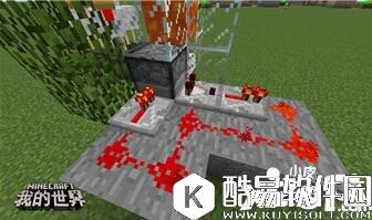 我的世界全自动养鸡屠鸡场教程 全自动养鸡屠鸡场怎么做