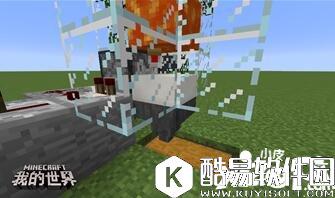 我的世界全自动养鸡屠鸡场教程 全自动养鸡屠鸡场怎么做