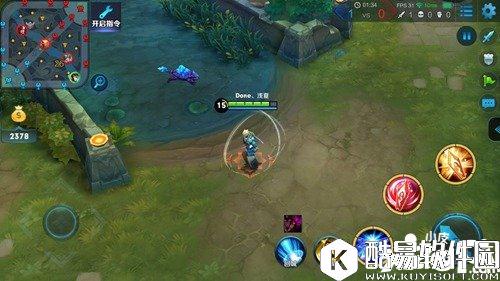 王者荣耀buff刷新时间表 野怪多久刷新一次