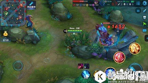 王者荣耀buff刷新时间表 野怪多久刷新一次