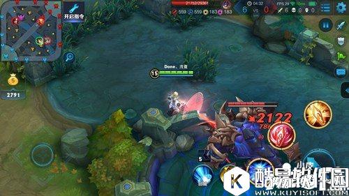 王者荣耀buff刷新时间表 野怪多久刷新一次