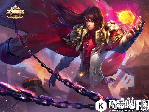 王者荣耀S9赛季哪些英雄上分比较好 S9赛季英雄推荐  