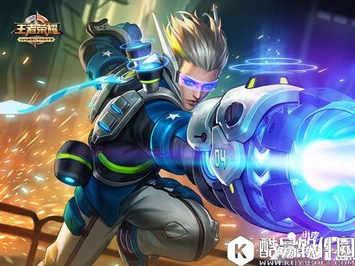 王者荣耀S9赛季哪些英雄上分比较好 S9赛季英雄推荐  