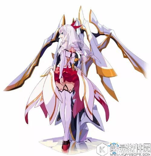 崩坏3新圣痕卡莲颂歌详细解析