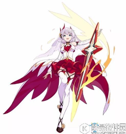 崩坏3新圣痕卡莲颂歌详细解析