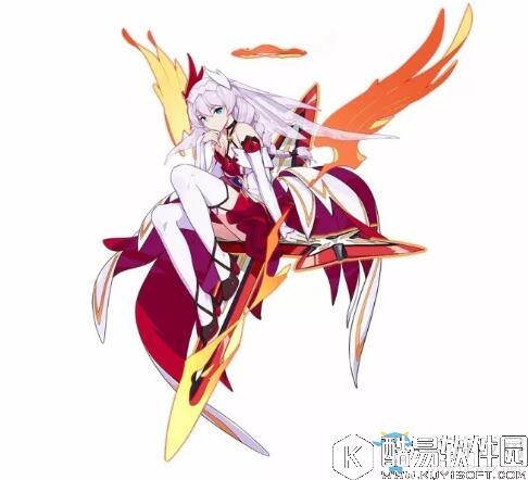 崩坏3新圣痕卡莲颂歌详细解析