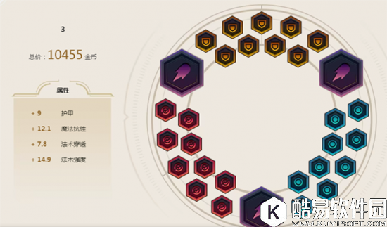 LOL火男重做归来制霸中路 新被动清兵竟能回蓝