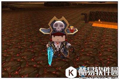 迷你世界能量剑附魔效果一览