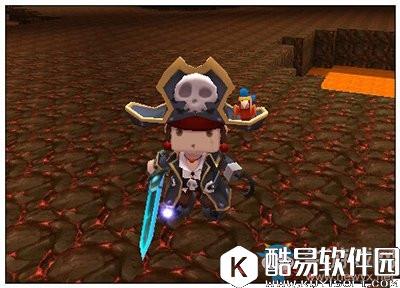 迷你世界能量剑附魔效果一览