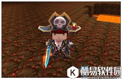 迷你世界能量剑附魔效果一览