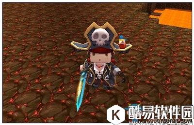 迷你世界能量剑附魔效果一览