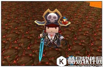 迷你世界能量剑附魔效果一览