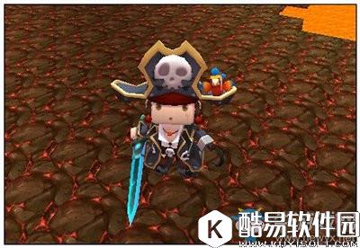 迷你世界能量剑附魔效果一览