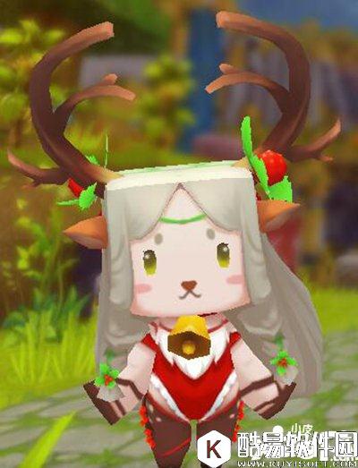 迷你世界叮叮当怎么得 装扮叮叮当获得方法