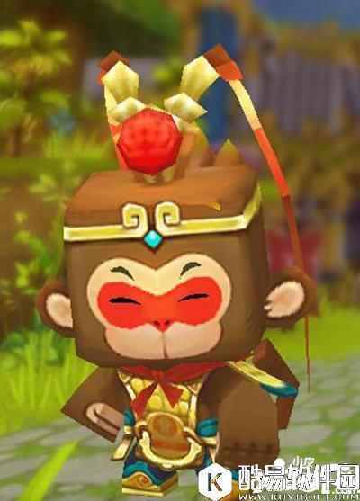 迷你世界齐天小圣怎么得 装扮齐天小圣获得方法