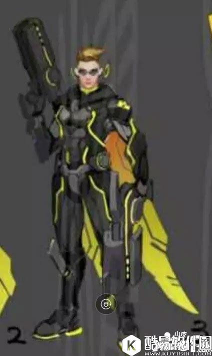 王者荣耀马可波罗新皮肤长什么样 马可波罗新皮肤图片预览