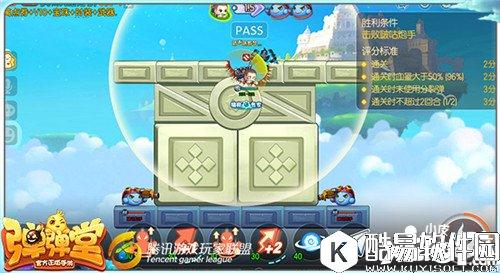 弹弹堂试炼塔第三十一层怎么通关 通关技巧详解