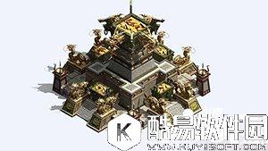 乱世王者九鼎之战地图战斗介绍 九鼎之战详解