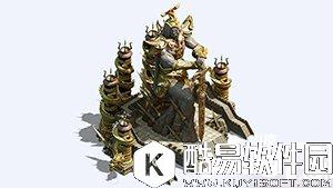 乱世王者九鼎之战地图战斗介绍 九鼎之战详解