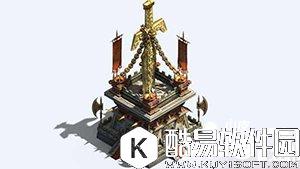 乱世王者九鼎之战地图战斗介绍 九鼎之战详解