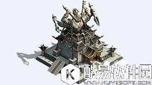 乱世王者九鼎之战地图战斗介绍 九鼎之战详解