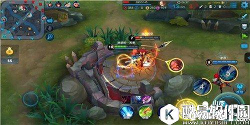 王者荣耀赵云玩法攻略 王者荣耀赵云怎么玩