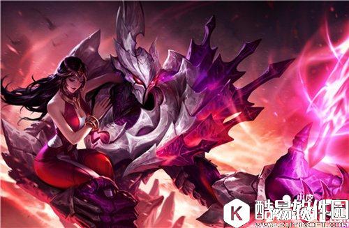 王者荣耀干将莫邪玩法攻略 王者荣耀干将莫邪怎么玩