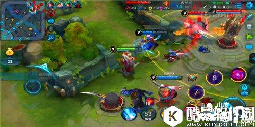 王者荣耀干将莫邪玩法攻略 王者荣耀干将莫邪怎么玩