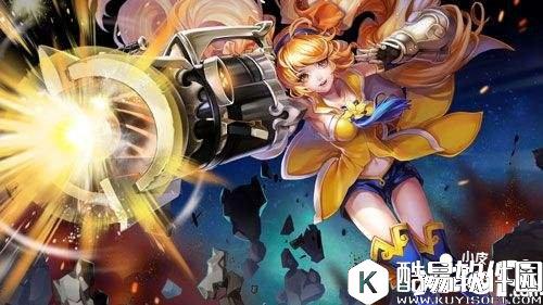 王者荣耀哪些英雄克制梦奇 克制梦奇英雄详解