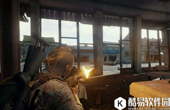 绝地求生是什么游戏？和绝地求生差不多的游戏有哪些