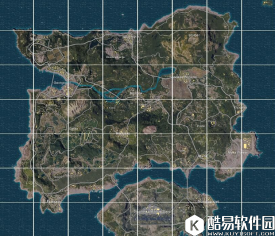 绝地求生是什么游戏？和绝地求生差不多的游戏有哪些