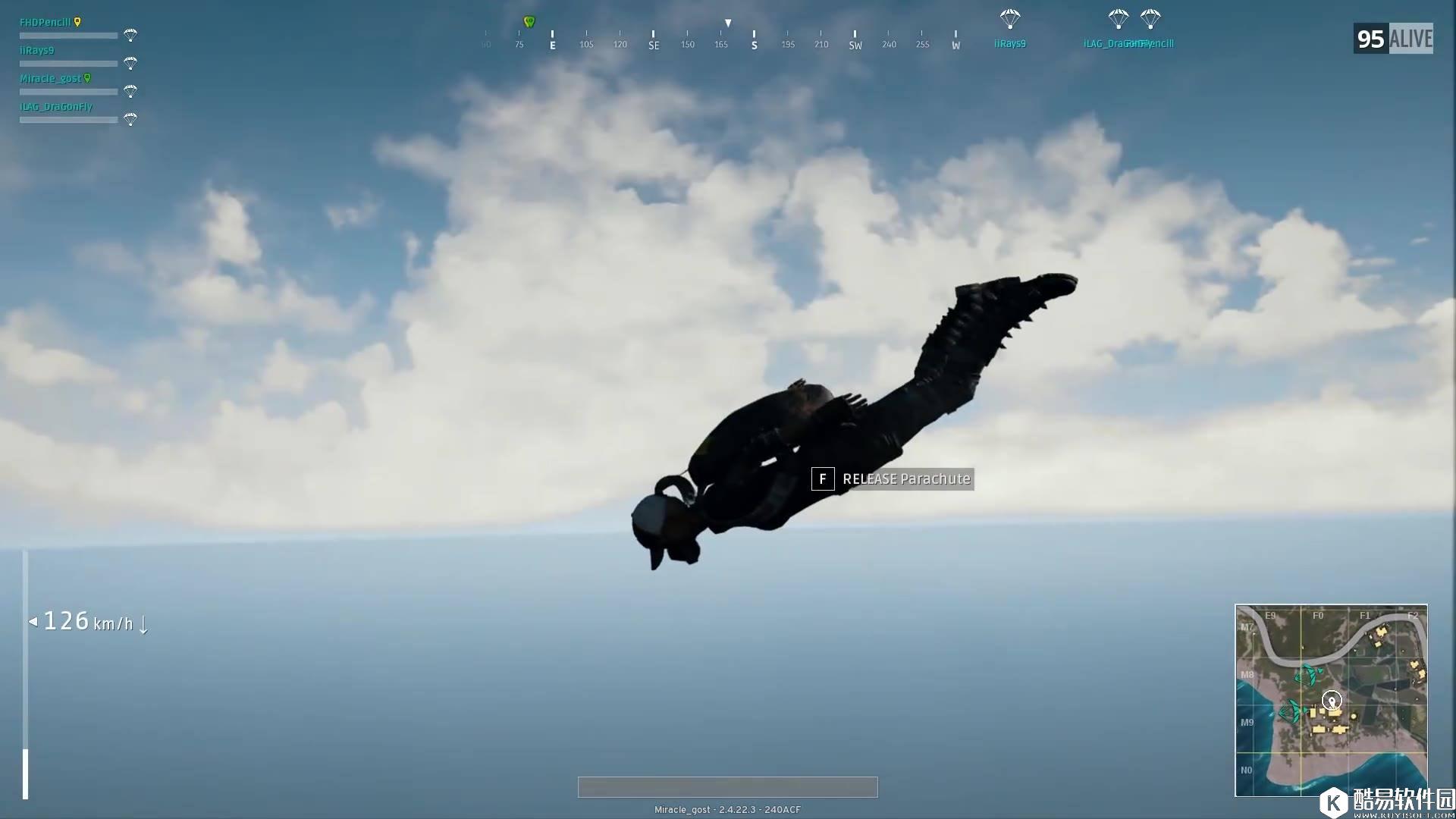 绝地求生免费版在哪儿下载?绝地求生免费下载地址连接一览