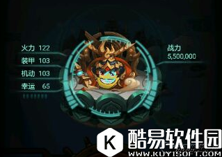 不思议迷宫帝释天冈布奥属性技能推荐