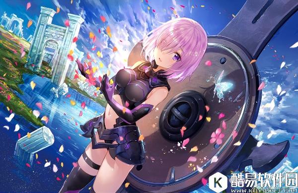 FGO各国英灵数量排行