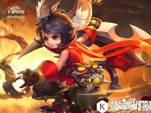 王者荣耀最强团战射手哪个最强 团战射手排行榜