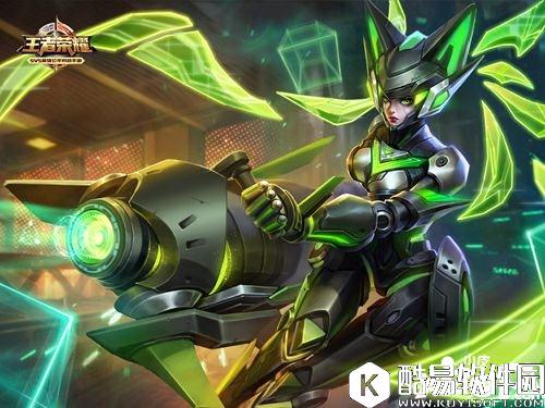 王者荣耀最强团战射手哪个最强 团战射手排行榜