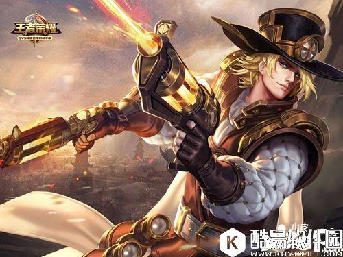 王者荣耀最强团战射手哪个最强 团战射手排行榜