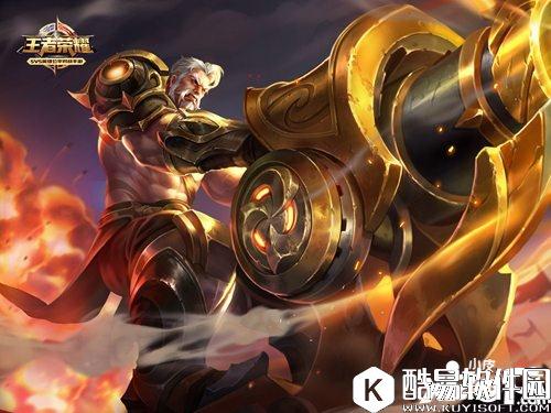 王者荣耀最强团战射手哪个最强 团战射手排行榜