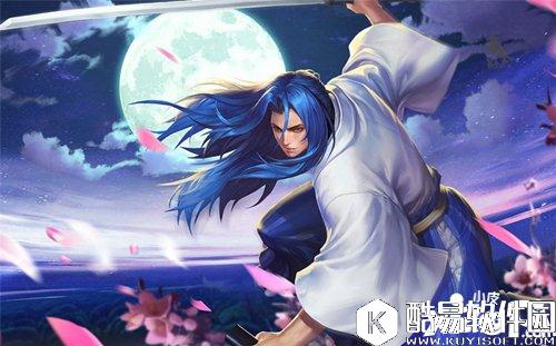 王者荣耀S9橘右京玩法攻略 王者荣耀S9橘右京怎么玩