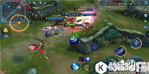 王者荣耀S9橘右京玩法攻略 王者荣耀S9橘右京怎么玩