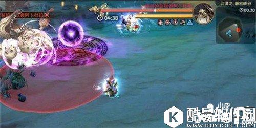 龙之谷沙龙第四关怎么通关 沙龙第四关通关攻略