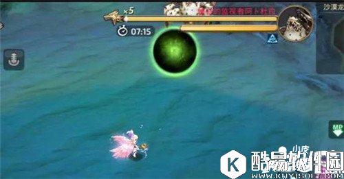 龙之谷沙龙第四关怎么通关 沙龙第四关通关攻略