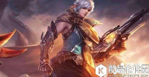 王者荣耀S9五大最容易上分的射手 一枪一个小学生