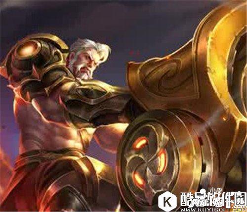 王者荣耀S9五大最容易上分的射手 一枪一个小学生