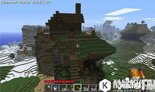 我的世界herobrine是什么 herobrine灵异事件