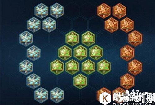 王者荣耀法师四级铭文怎么搭配 法师四级铭文推荐