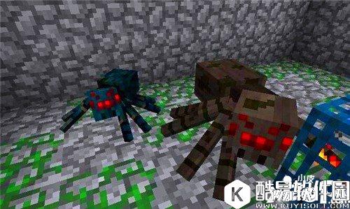 我的世界稀有掉落物有哪些 稀有掉落物怎么得